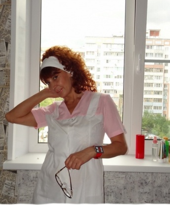 Проститутка Мирослава