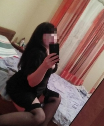 Проститутка Дана