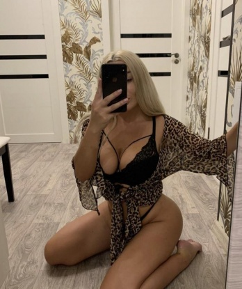 Проститутка Вероника